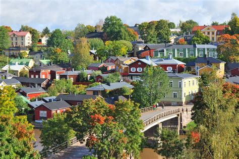 finland villages|small towns in finland.